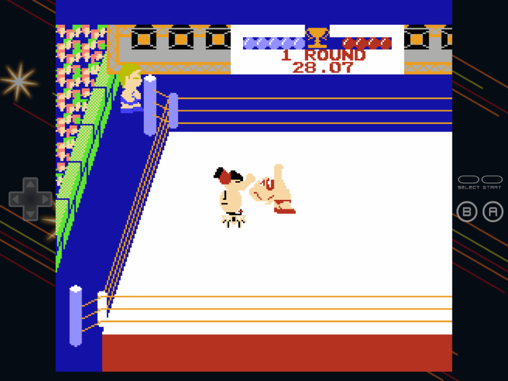 Kinnikuman Muscle Tag Match จากเครื่อง Famicom สุดคลาสสิคพร้อมกลับมามอบความสนุกอีกครั้ง 4 Kinnikuman