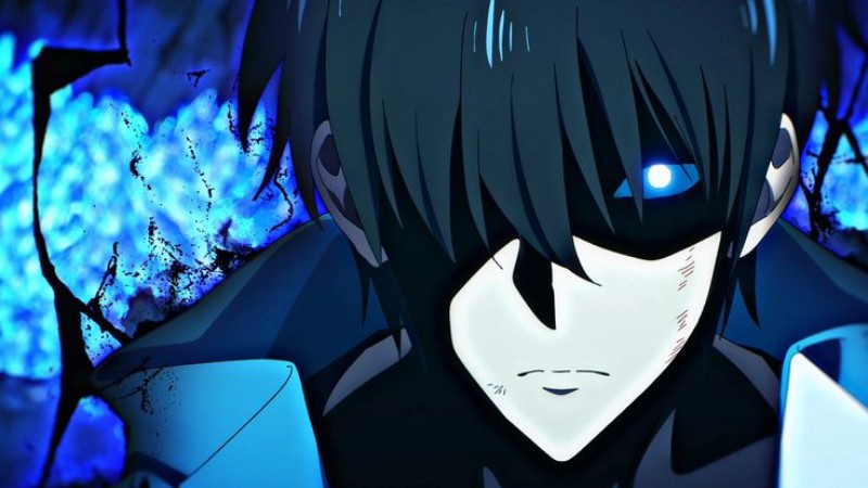 Solo Leveling