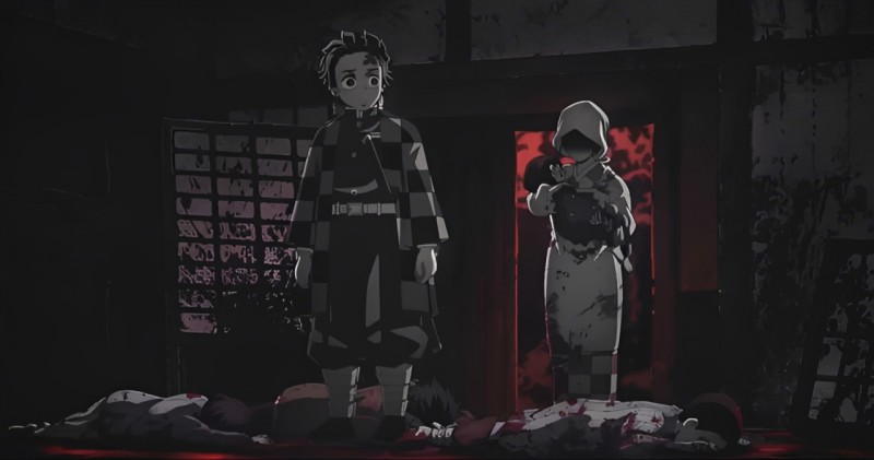 ทำไมอสูรใน Kimetsu no Yaiba ถึงน่าสงสารไม่แพ้นักล่าอสูร 4 ทำไมอสูรใน Kimetsu no Yaiba ถึงน่าสงสารไม่แพ้นักล่าอสูร