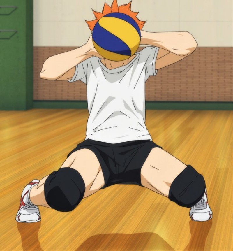 ทำไมฉากที่ฮินาตะไปค่ายเยาวชนใน Haikyuu!! ถึงเป็นฉากที่คนเลื่อนผ่านมากที่สุด