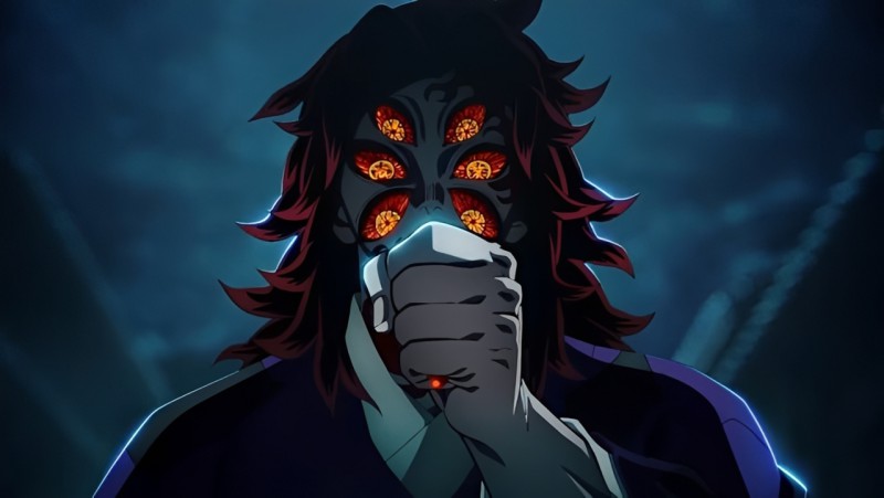 ทำไมอสูรใน Kimetsu no Yaiba ถึงน่าสงสารไม่แพ้นักล่าอสูร 5 ทำไมอสูรใน Kimetsu no Yaiba ถึงน่าสงสารไม่แพ้นักล่าอสูร