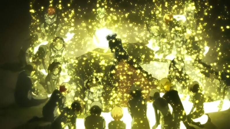 Assassination Classroom