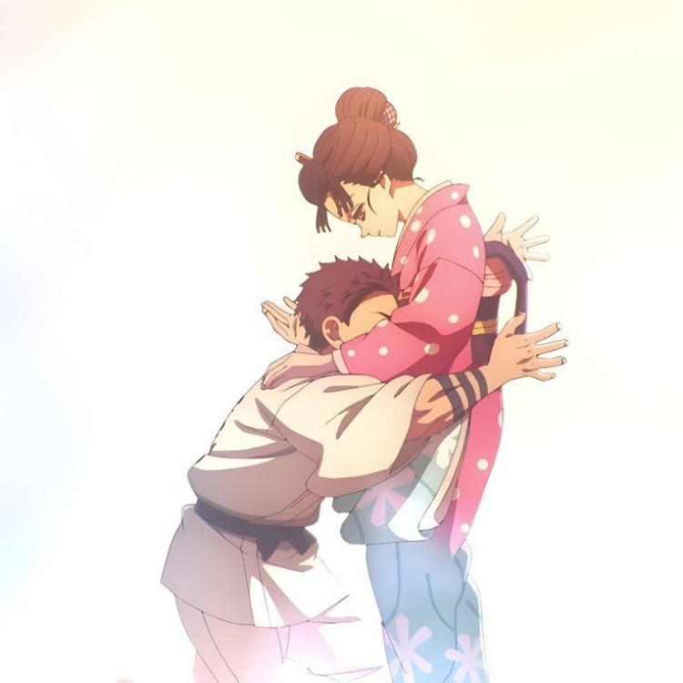ทำไมอสูรใน Kimetsu no Yaiba ถึงน่าสงสารไม่แพ้นักล่าอสูร 6 ทำไมอสูรใน Kimetsu no Yaiba ถึงน่าสงสารไม่แพ้นักล่าอสูร