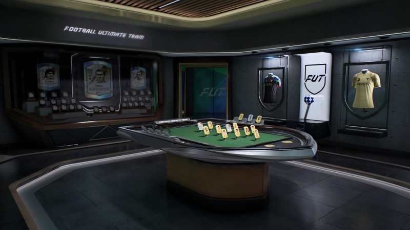 EA SPORTS FC™ 27 เกมฟุตบอลระดับโลก สมควรค่าแก่การซื้อหรือไม่?! 2 EA SPORTS FC™