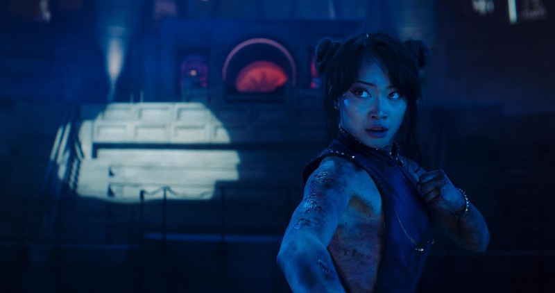 [Review] Street Fighter จืดสนิท! เมื่อการมีแฟนเซอร์วิสไม่ได้ทำให้หนังดูดีขึ้น