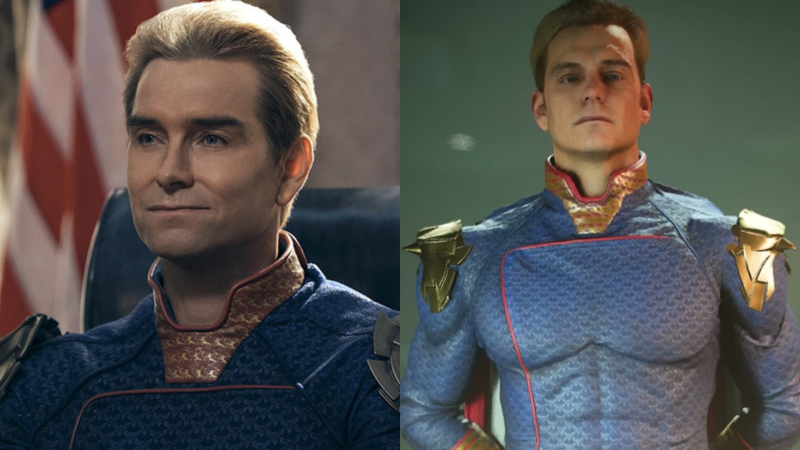 เกมในดวงใจของเหล่านักแสดงมีอะไรกันบ้าง?