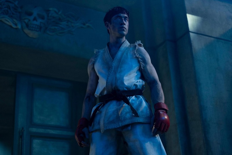 [Review] Street Fighter จืดสนิท! เมื่อการมีแฟนเซอร์วิสไม่ได้ทำให้หนังดูดีขึ้น