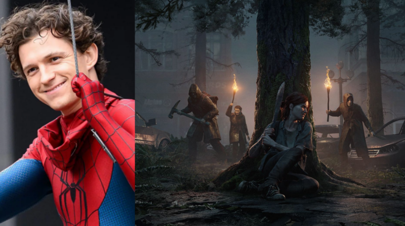 เกมในดวงใจของเหล่านักแสดงมีอะไรกันบ้าง?