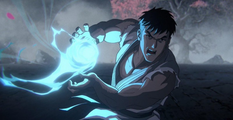 [Review] Street Fighter จืดสนิท! เมื่อการมีแฟนเซอร์วิสไม่ได้ทำให้หนังดูดีขึ้น