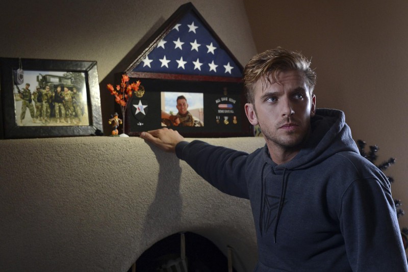 [Review] ย้อนดู The Guest หนังคัลต์ที่เป็นต้นกำเนิดของทหารเหนือมนุษย์ใน Onslaught