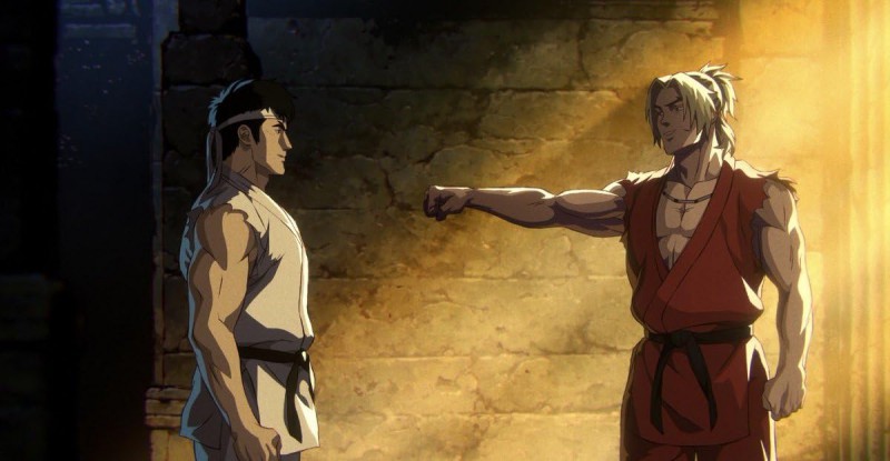 [Review] Street Fighter จืดสนิท! เมื่อการมีแฟนเซอร์วิสไม่ได้ทำให้หนังดูดีขึ้น